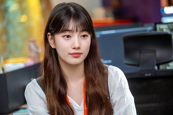 수지 /사진제공=tvN