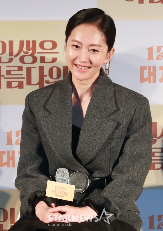 염정아 /사진=이동훈 기자 photoguy@