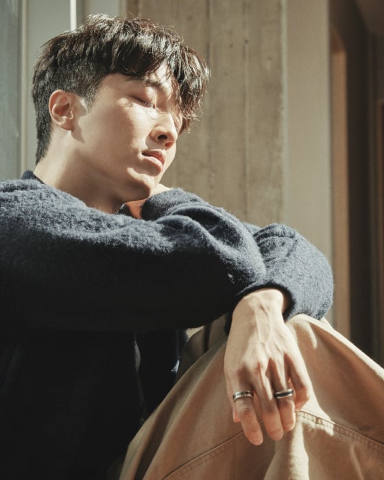적재 /사진제공=안테나