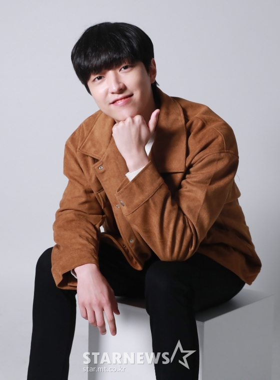 드라마 '브람스를 좋아하세요?' 배우 이유진 인터뷰 / 사진=이동훈 기자 photoguy@