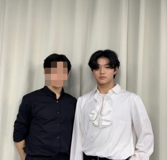 /사진=이탁수 인스타그램