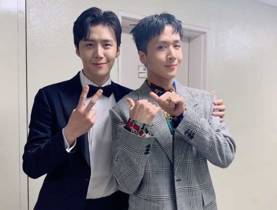 /사진=김선호 인스타그램