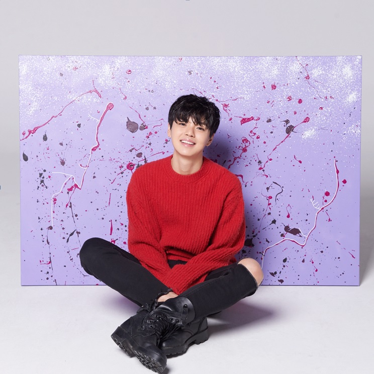 /사진제공=블랙와이뮤직
