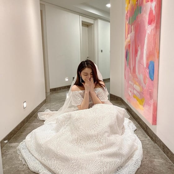 에일리/사진=에일리 인스타그램
