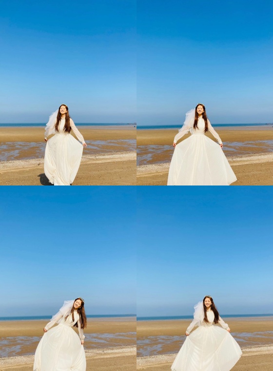 /사진=고아라 인스타그램