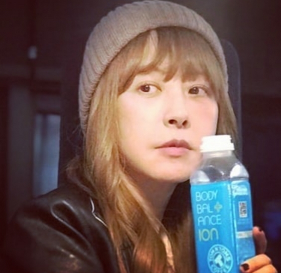 /사진=서정희 인스타그램