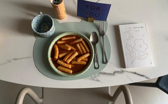 /사진=서정희 인스타그램