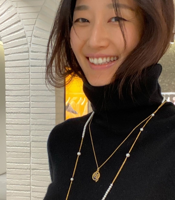 /사진=변정민 인스타그램