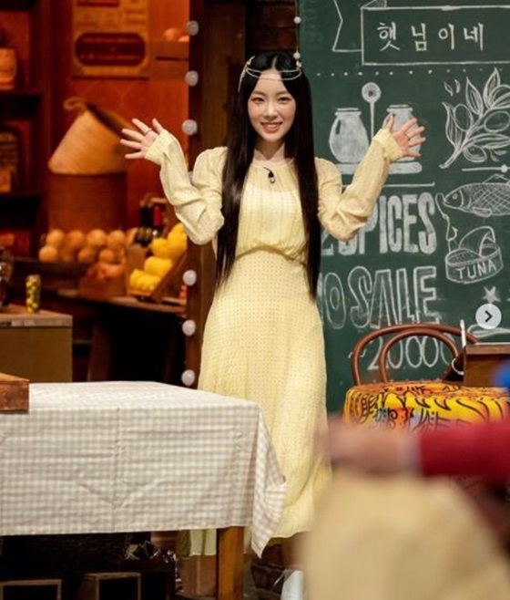 /사진='놀라운 토요일-도레미 마켓' 인스타그램