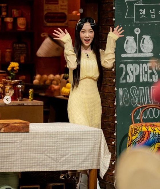 /사진='놀라운 토요일-도레미 마켓' 인스타그램