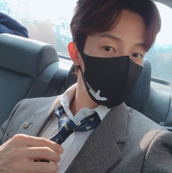 /사진= 개그맨 허경환 인스타그램