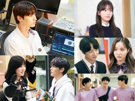 /사진=JTBC, 플레이리스트