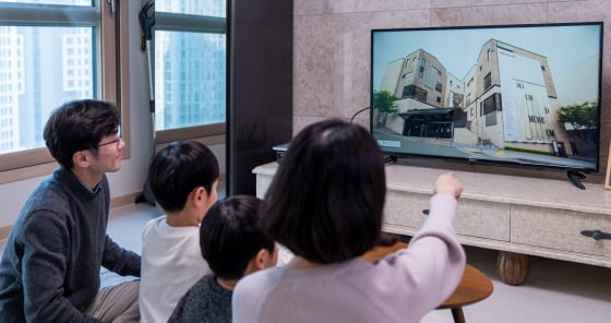 /사진제공=대림
