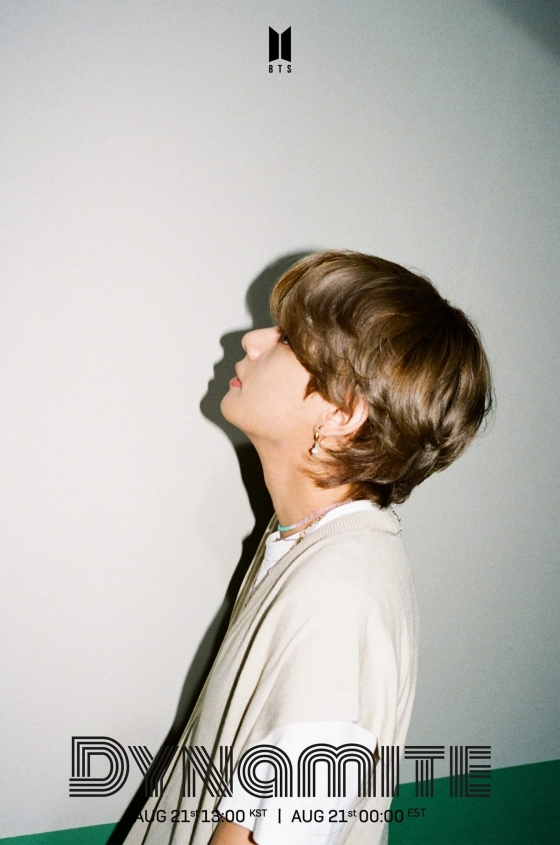 방탄소년단 뷔(BTS V)