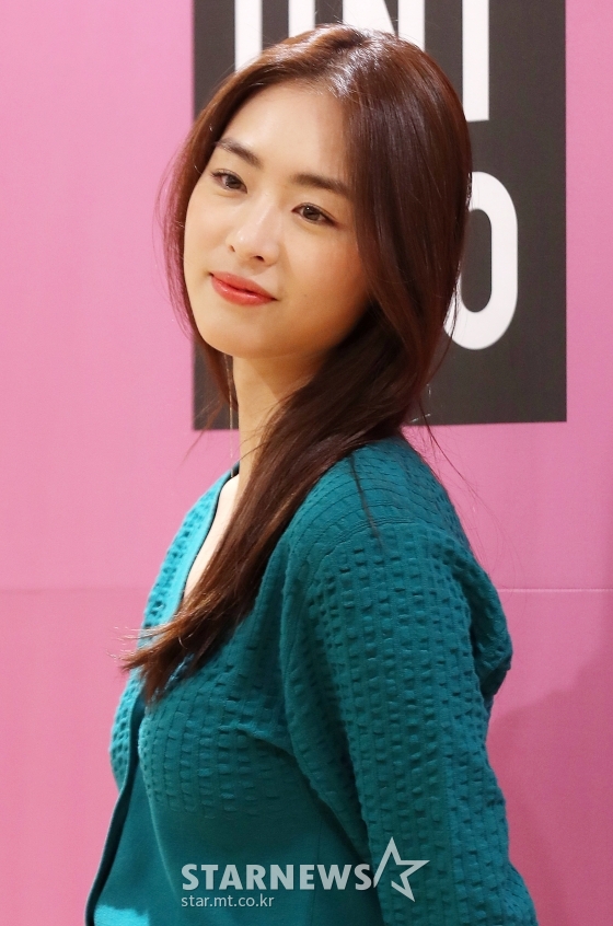 배우 이연희/사진=김휘선 기자
