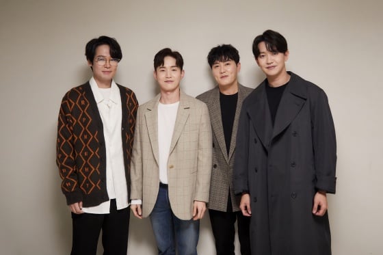 노을 /사진제공=씨제스엔터테인먼트
