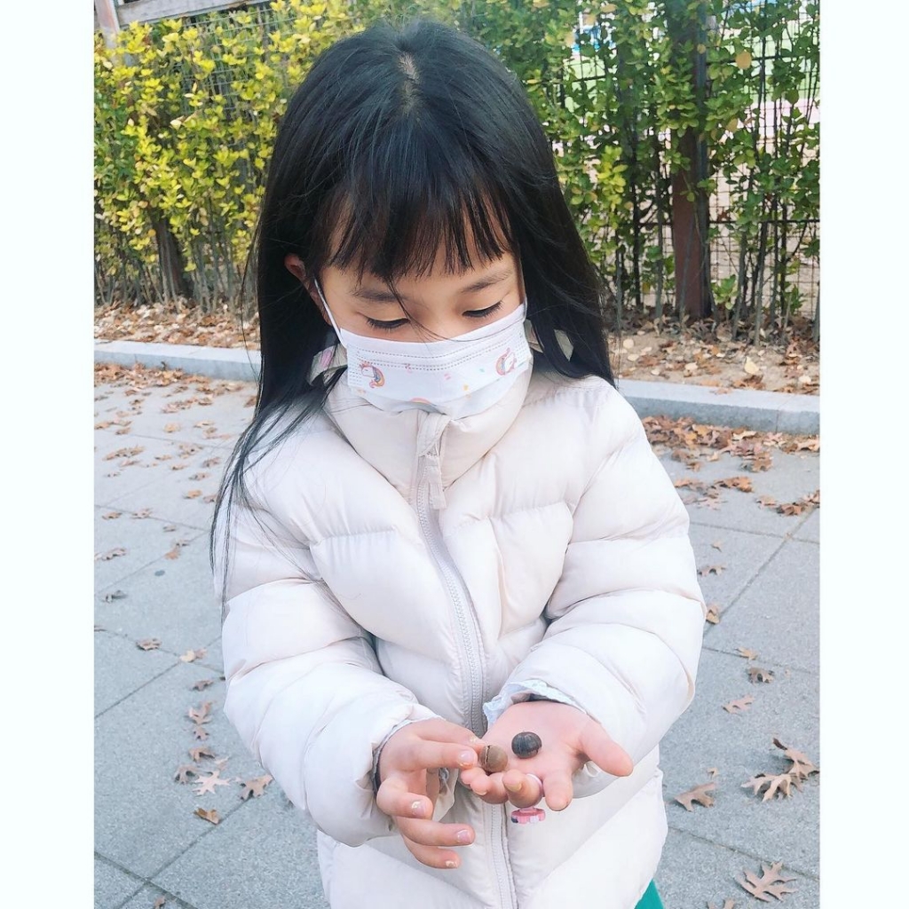 /사진=유진 인스타그램