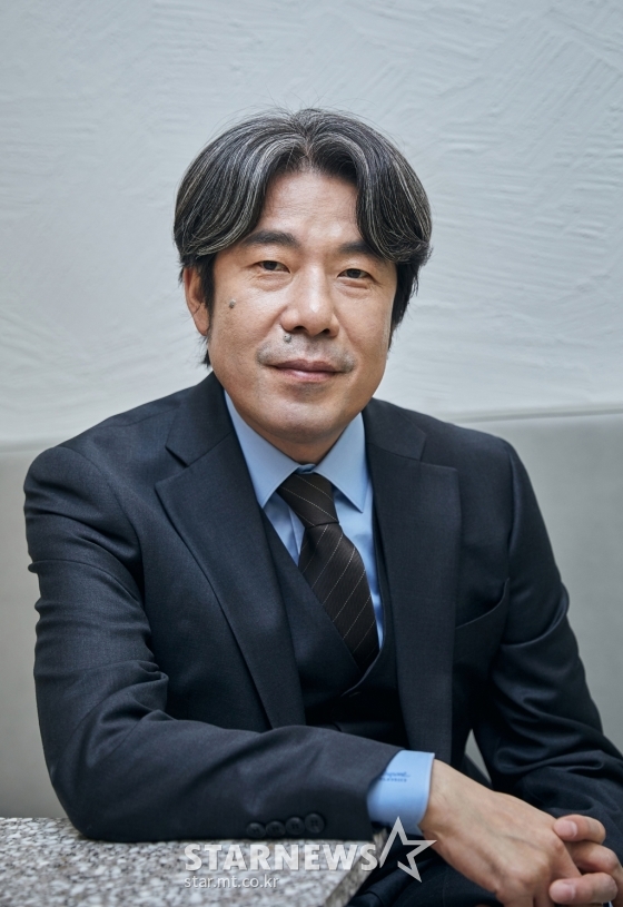 오달수 / 사진=씨제스 엔터테인먼트