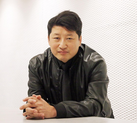박진우 / 사진=현 컴퍼니