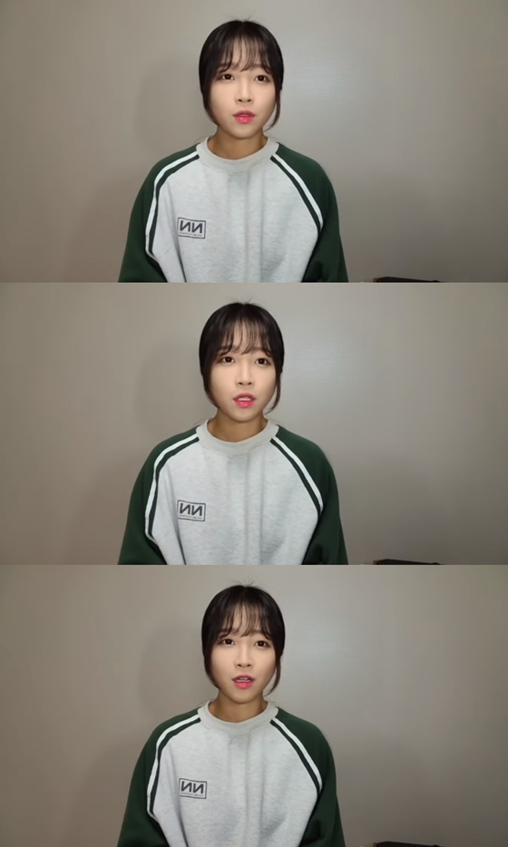 /사진=쯔양 유튜브 채널 'tzuyang쯔양' 영상 캡처
