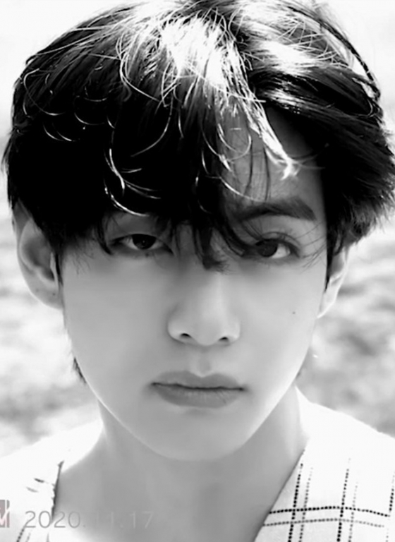 방탄소년단 뷔(BTS V)