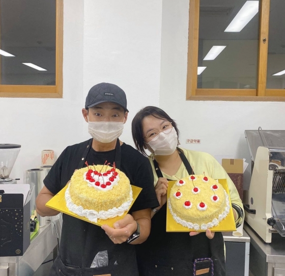 /사진=하재숙 인스타그램