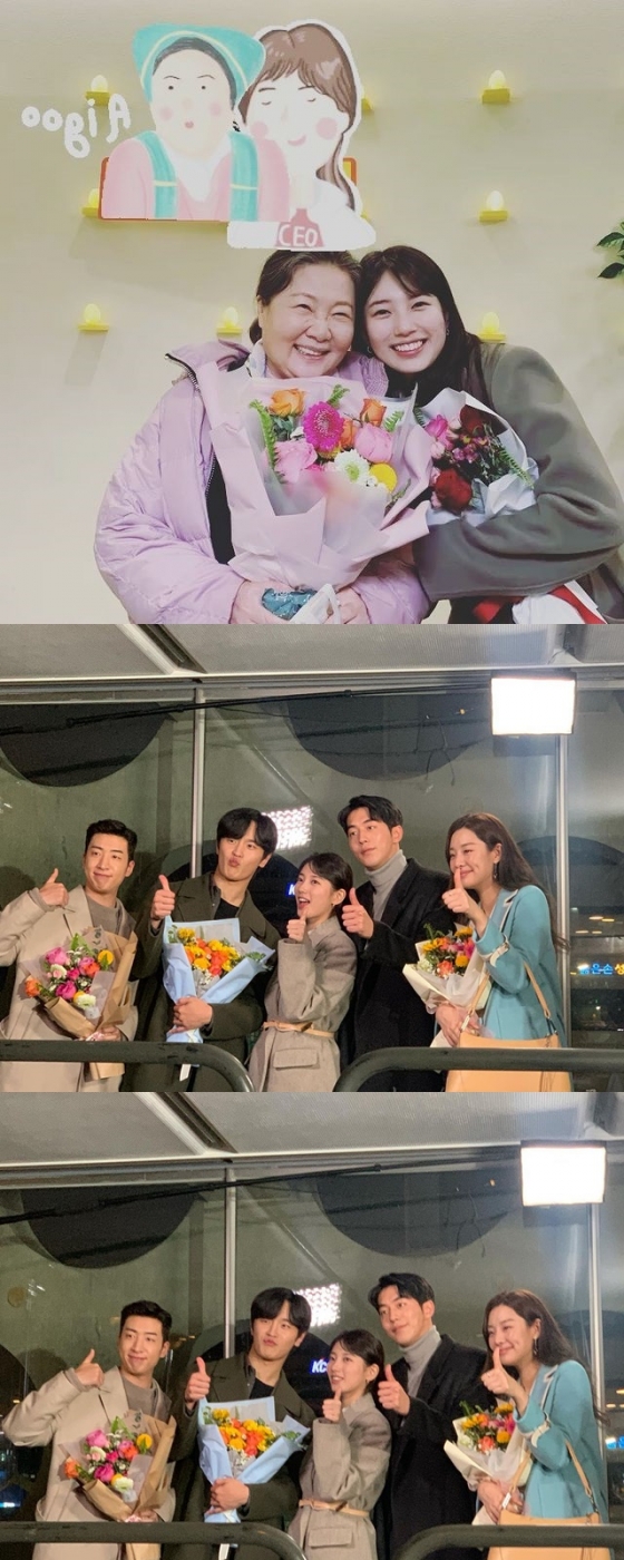/사진=수지 인스타그램