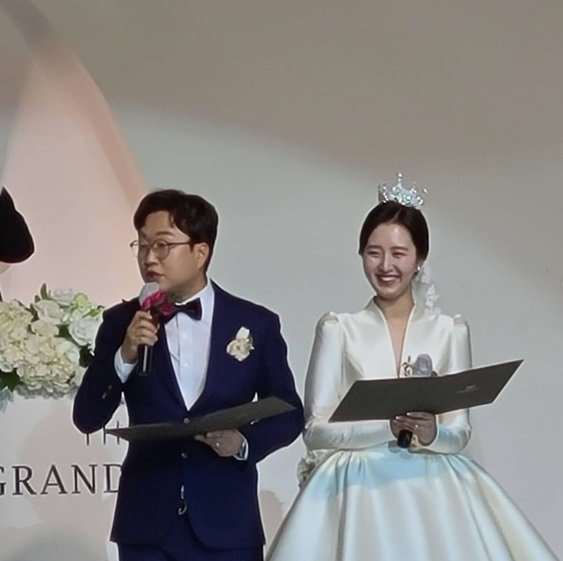 /사진=김시덕 인스타그램