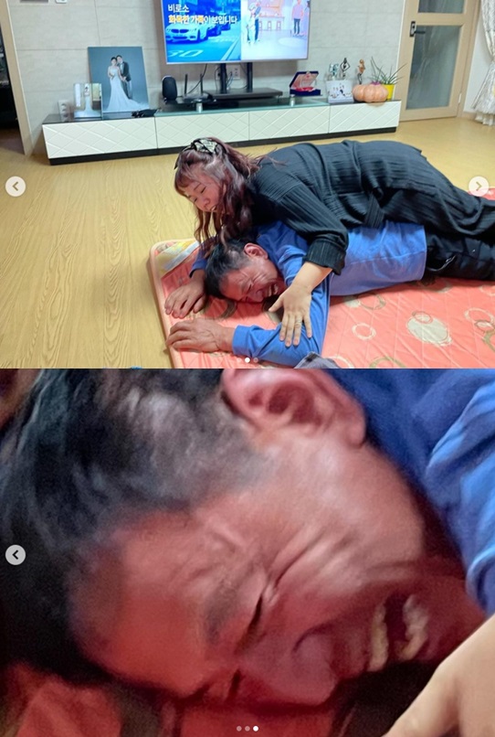 /사진=제이쓴 인스타그램 캡쳐