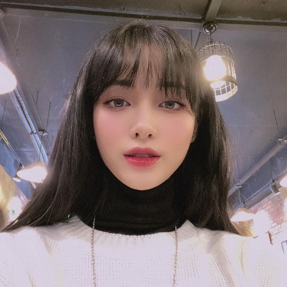 /사진=유깻잎 인스타그램