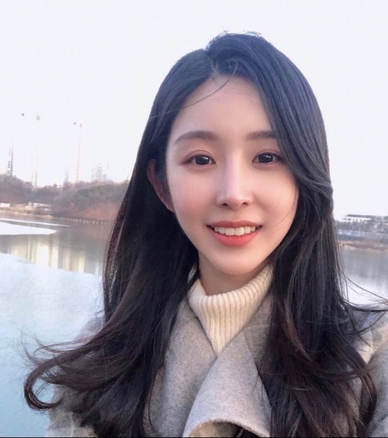 /사진=박지현 인스타그램