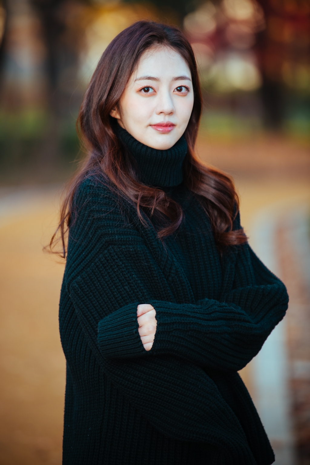 배우 백수민 /사진=굳피플 엔터테인먼트