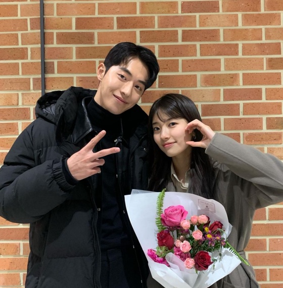 /사진=남주혁 인스타그램