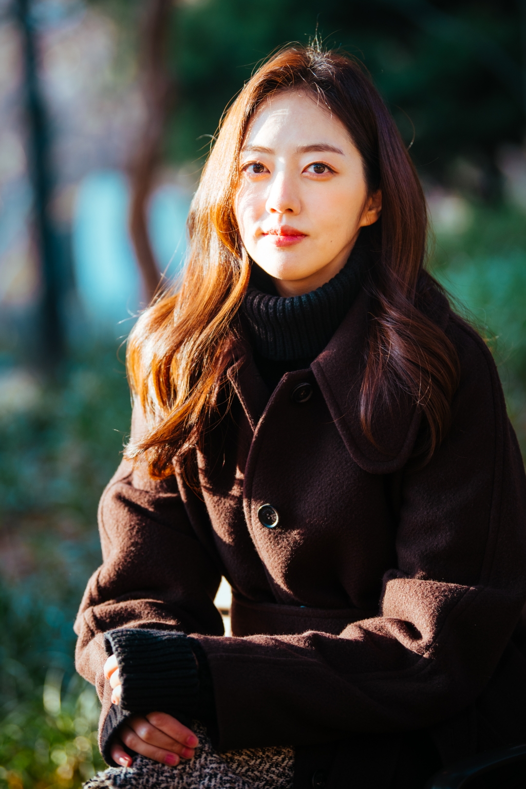 배우 백수민 /사진=굳피플 엔터테인먼트