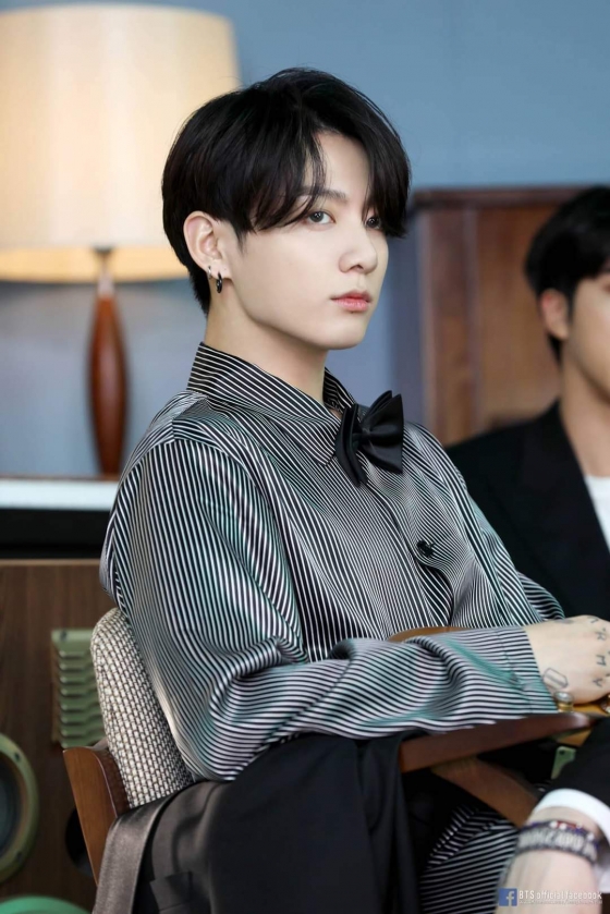 방탄소년단 정국(BTS JUNGKOOK)