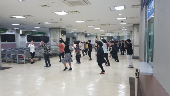 /사진제공=국민체육진흥공단