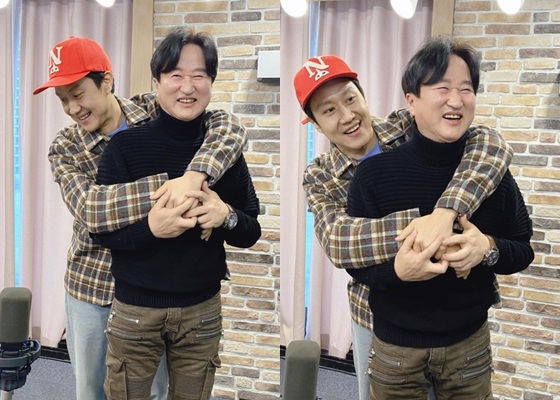 /사진='최화정의 파워 타임'