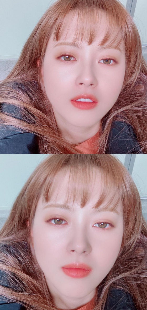 /사진=고아라 인스타그램