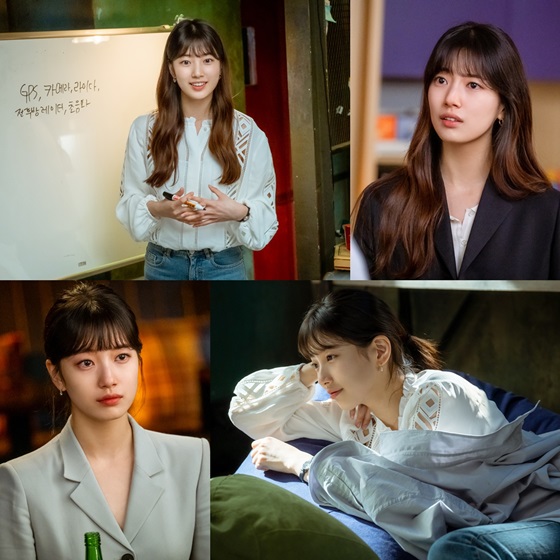 /사진=tvN