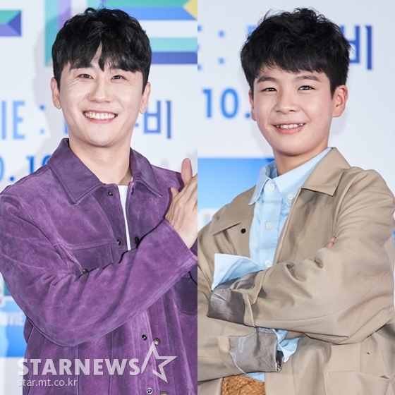 (왼쪽부터) 영탁, 정동원 /사진=스타뉴스