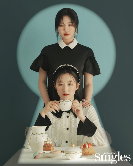 /사진제공=싱글즈