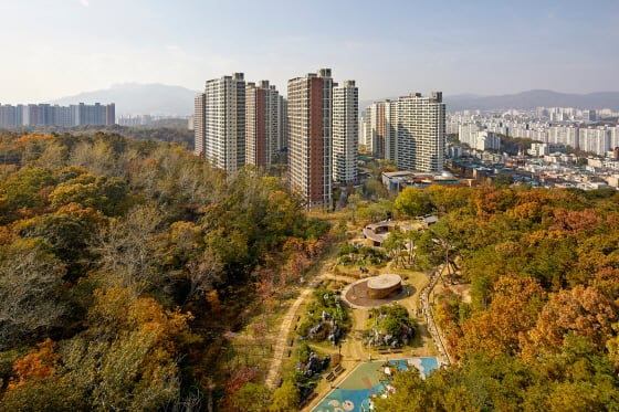 /사진제공=대림