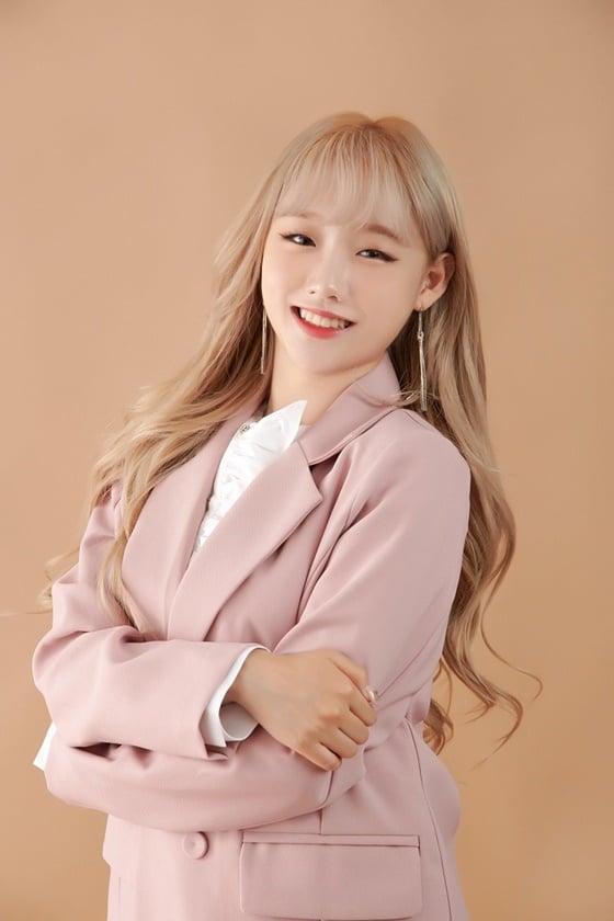 소녀주의보 구슬 /사진제공=뿌리엔터테인먼트