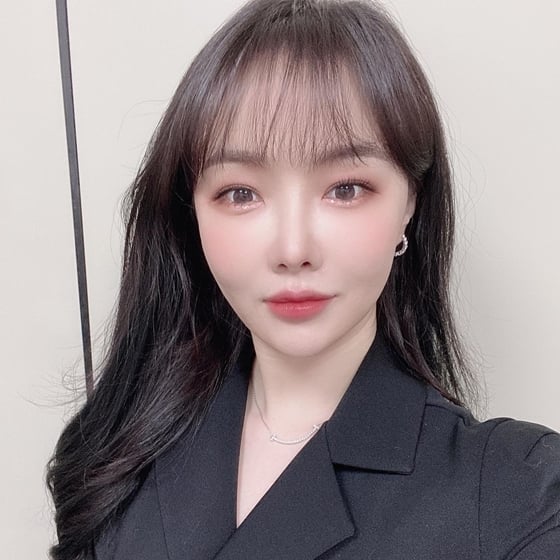 /사진=이다시 인스타그램