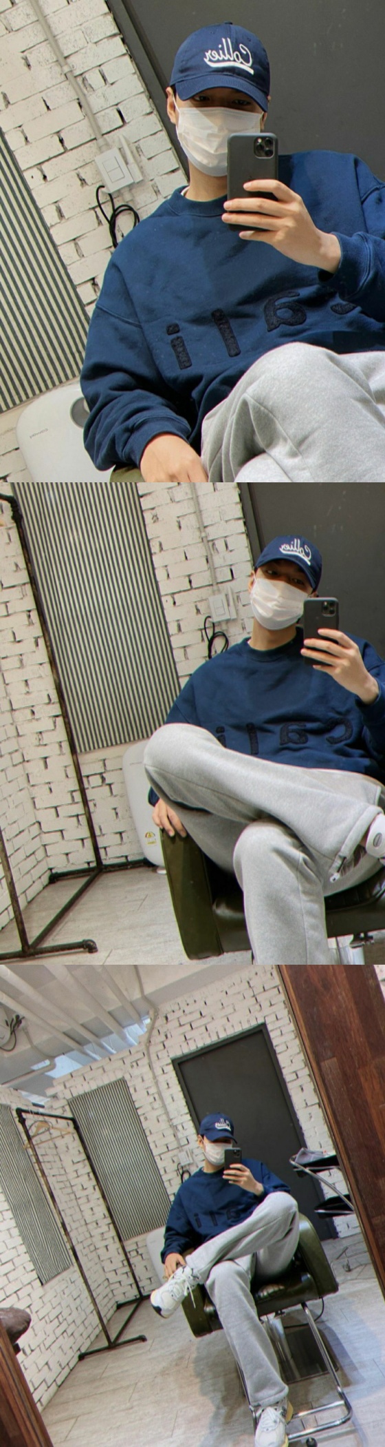 /사진=이민호 인스타그램