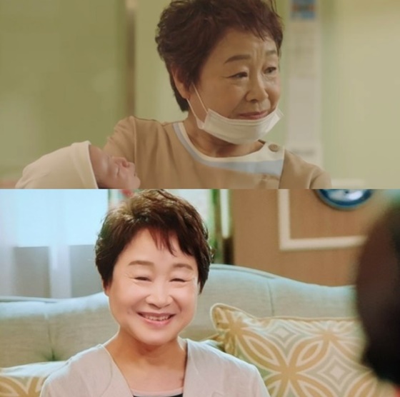 /사진제공=tvN '산후조리원'
