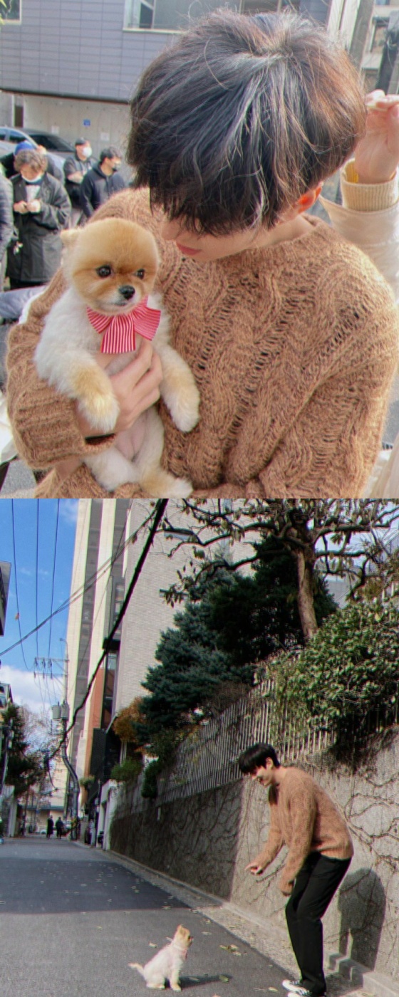 /사진=이민호 인스타그램