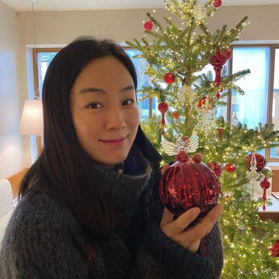 /사진=문정원 인스타그램