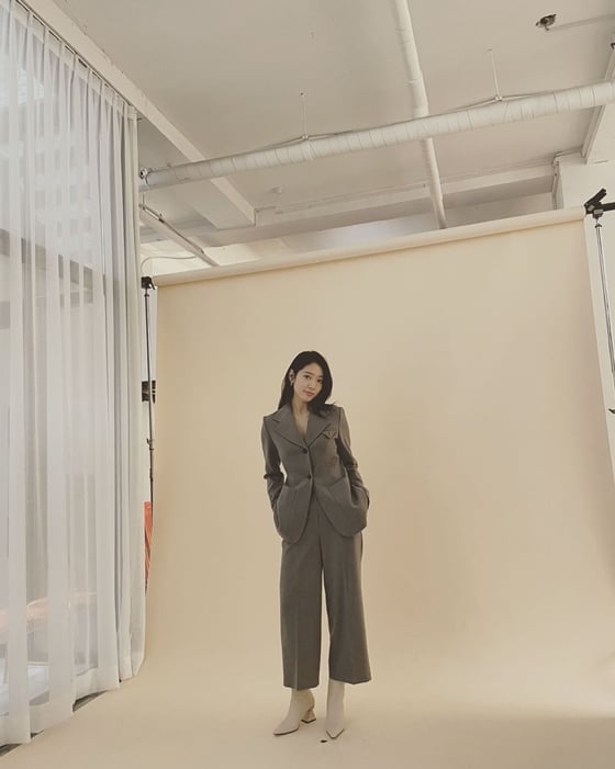 /사진=박신혜 인스타그램