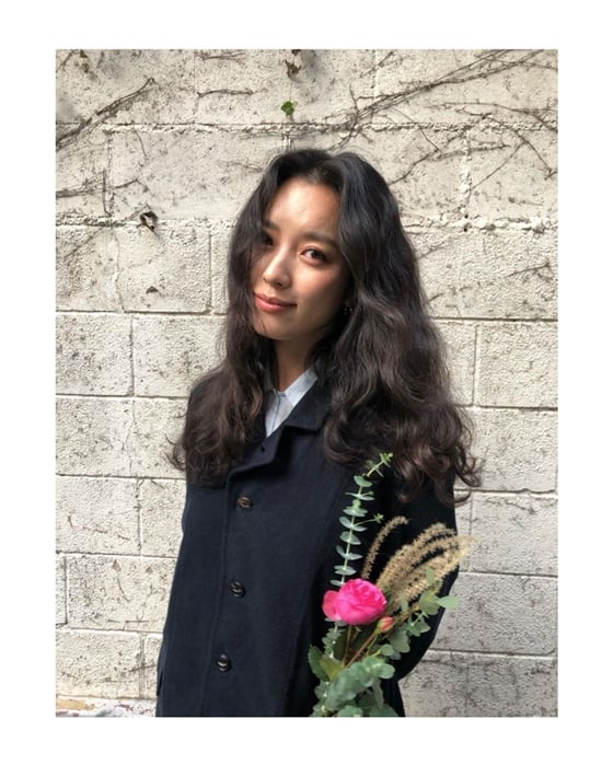 /사진=한효주 인스타그램
